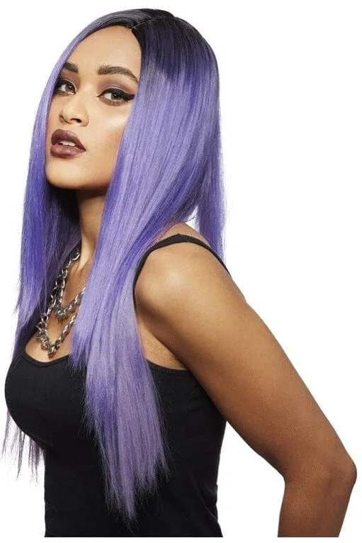 Manic Panic Ombre Super Vixen Wig