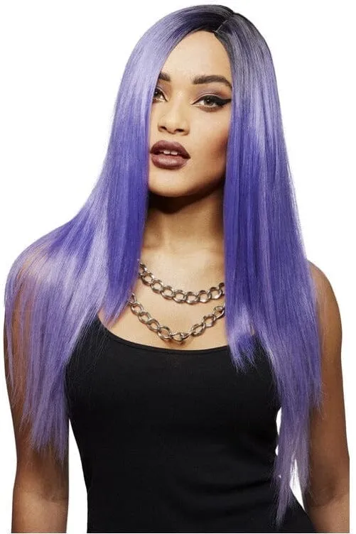 Manic Panic Ombre Super Vixen Wig