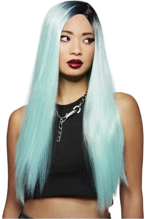 Manic Panic Sea Nymph Vixen Wig