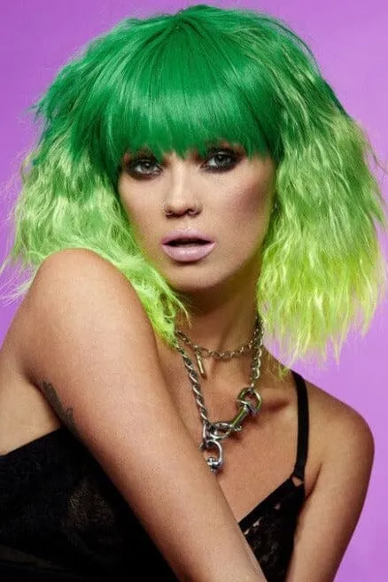 Manic Panic Venus Envy Goddess Wig