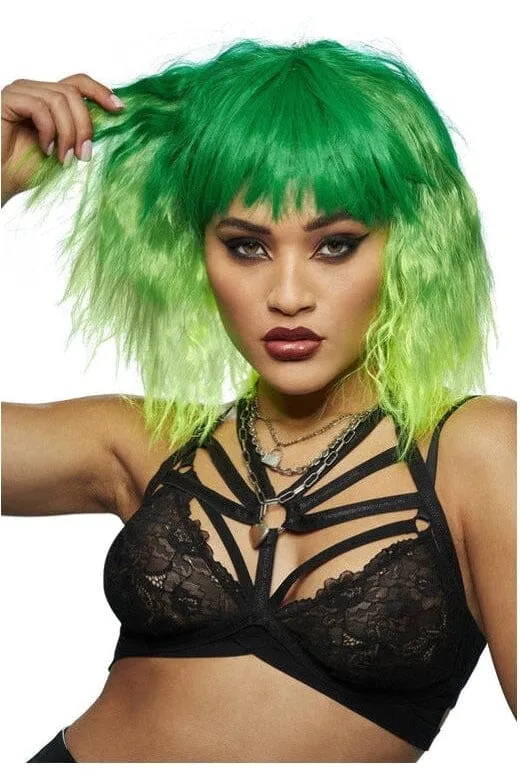 Manic Panic Venus Envy Goddess Wig