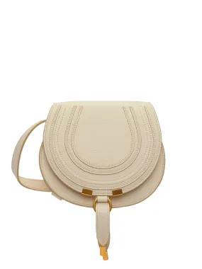 Marcie Mini Satchel, Misty Ivory