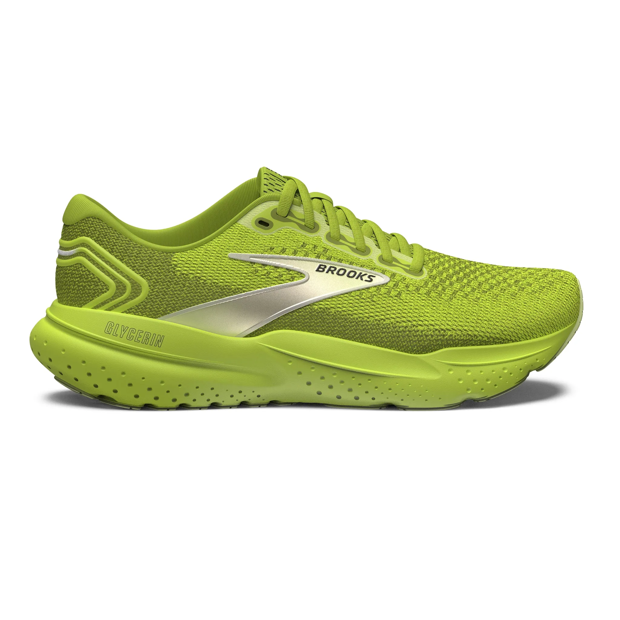 Men's Brooks Glycerin 21