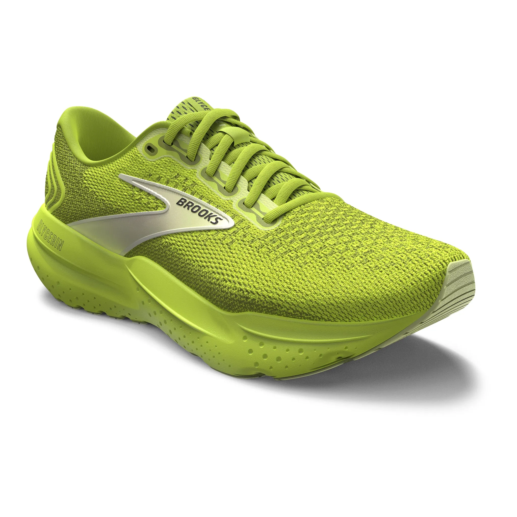 Men's Brooks Glycerin 21