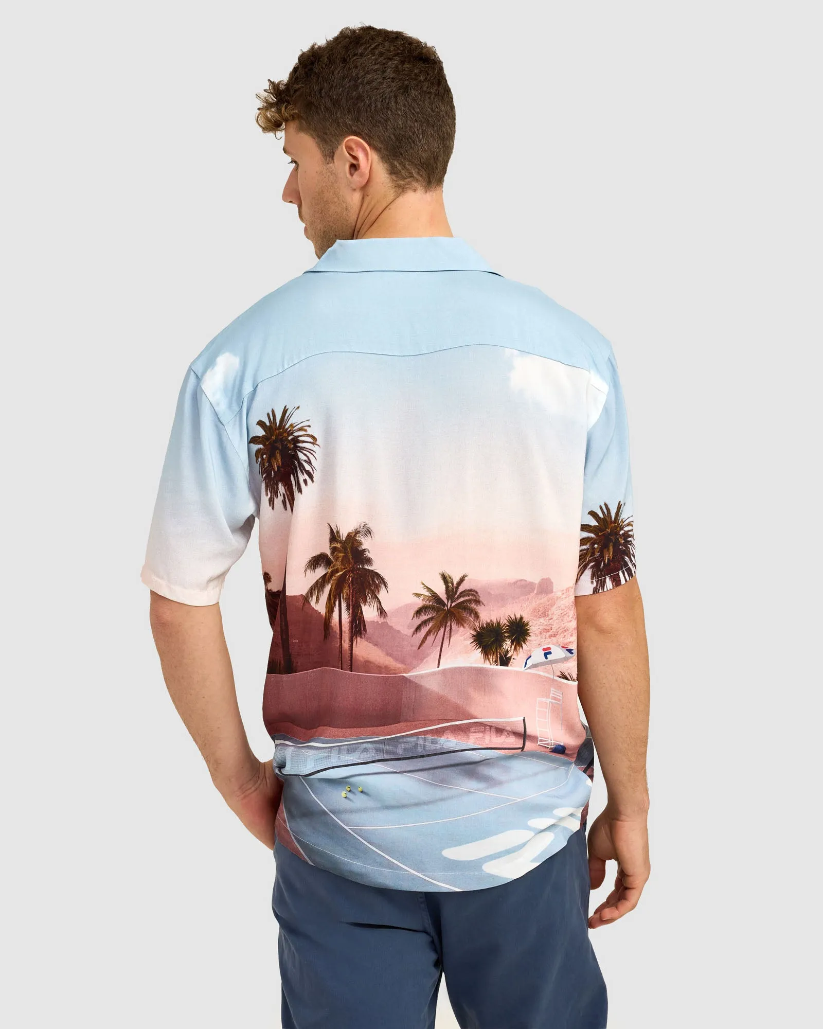 Men's Florida Shirt