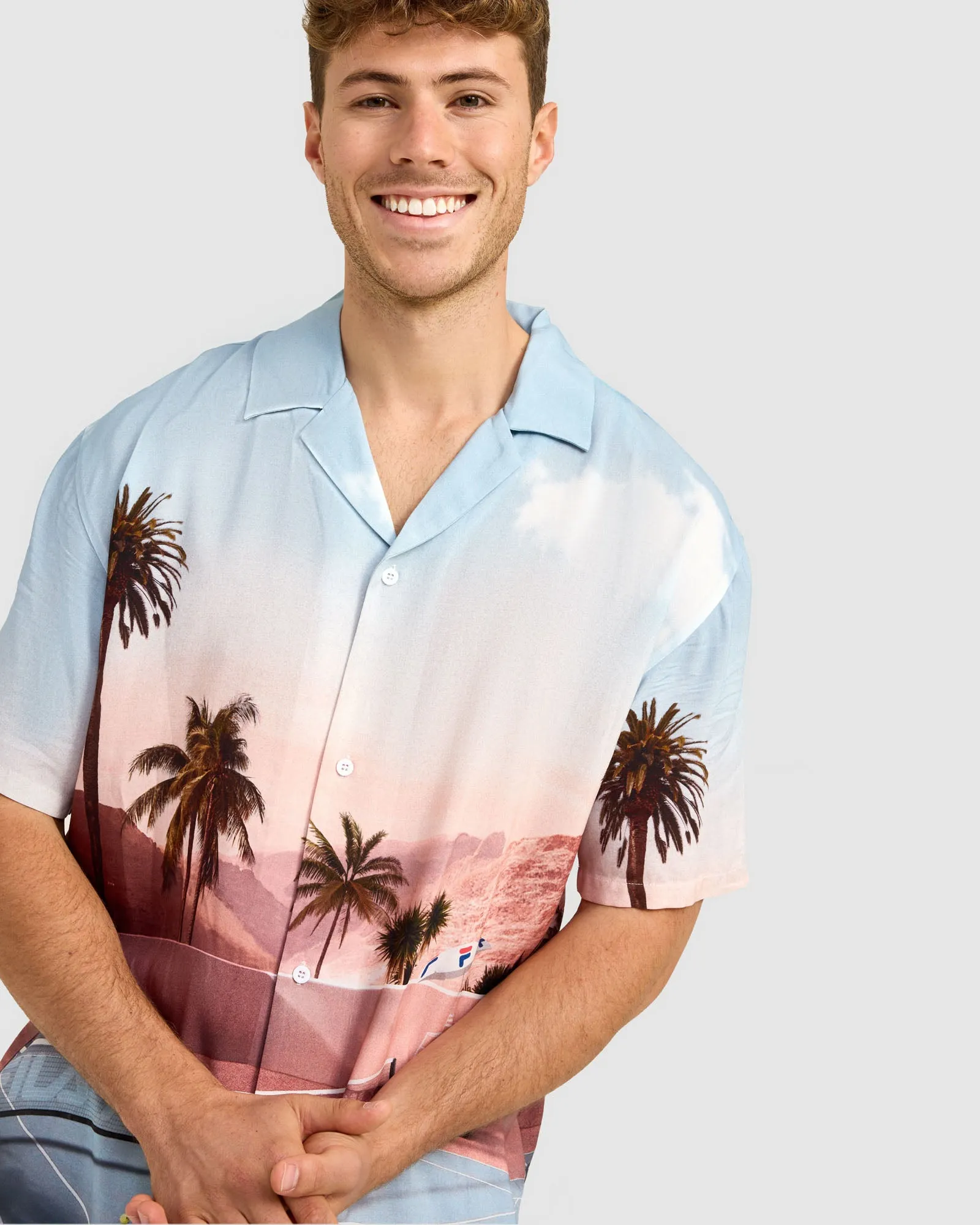 Men's Florida Shirt