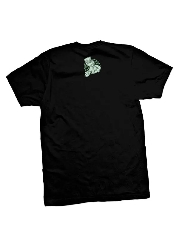 Men's For The Love Of Money Tee