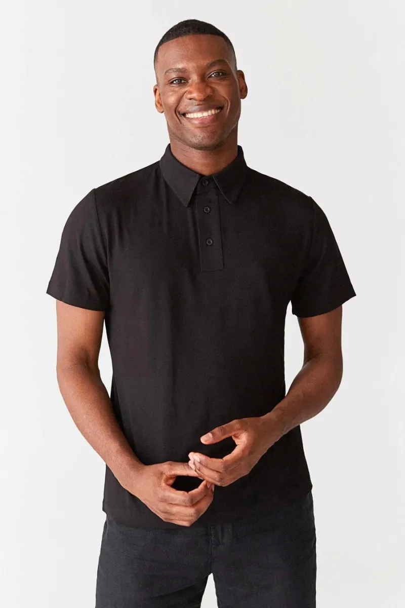 Men's Leopold Shirt