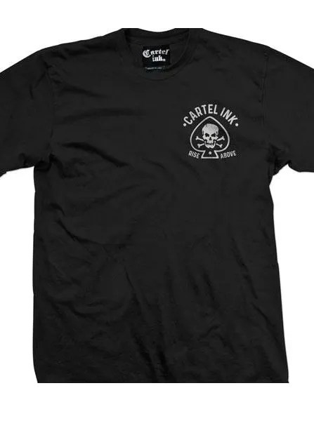 Men's Rise Above Tee