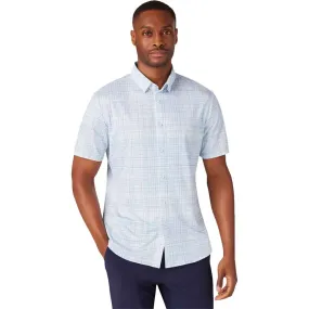 Mizzen + Main Halyard Short Sleeve Shirt - Men's