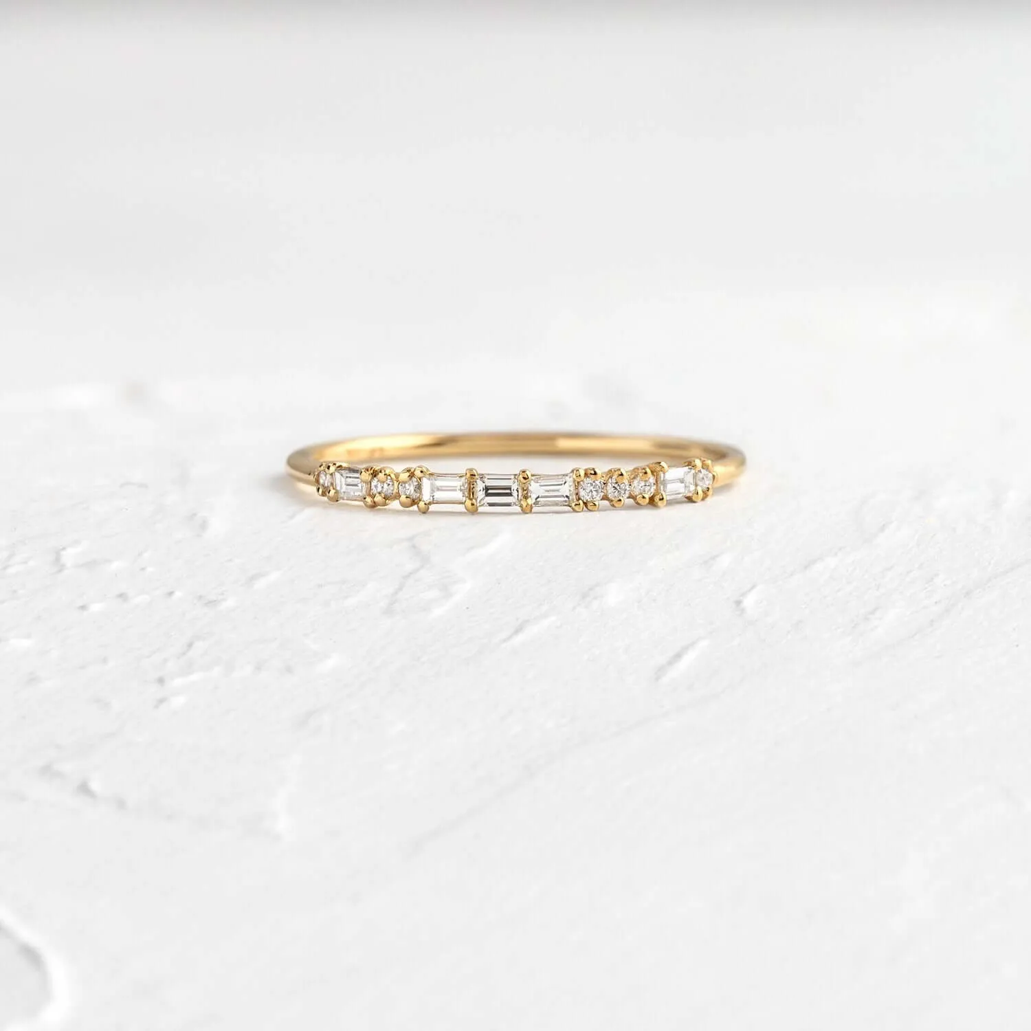 Morse Code Ring: LOVE - Hidden