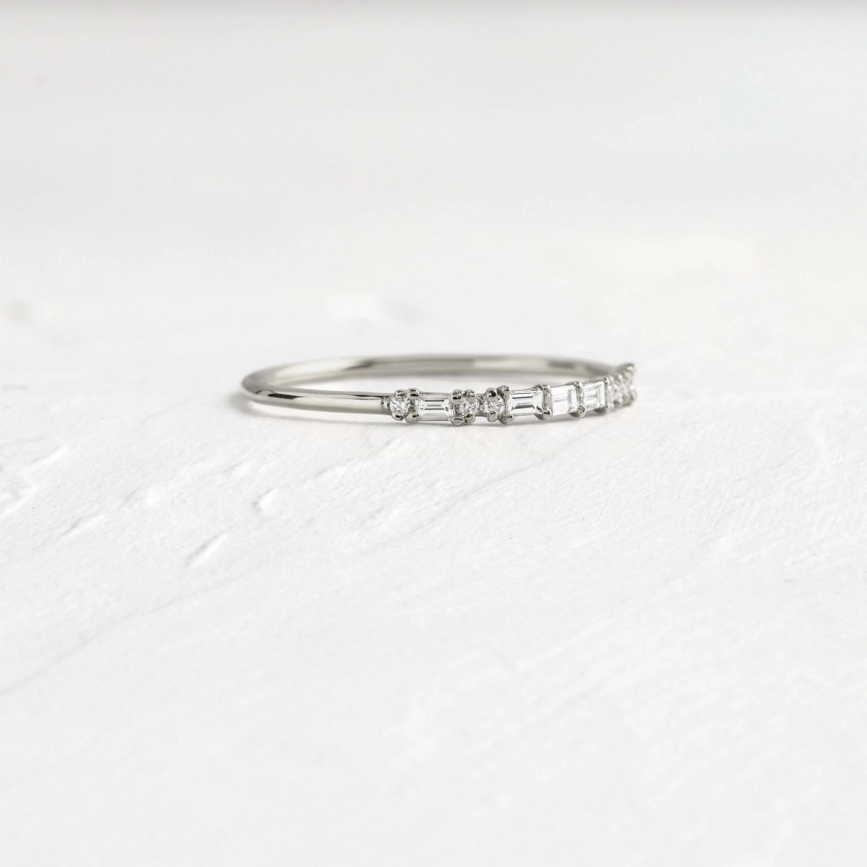 Morse Code Ring: LOVE - Hidden