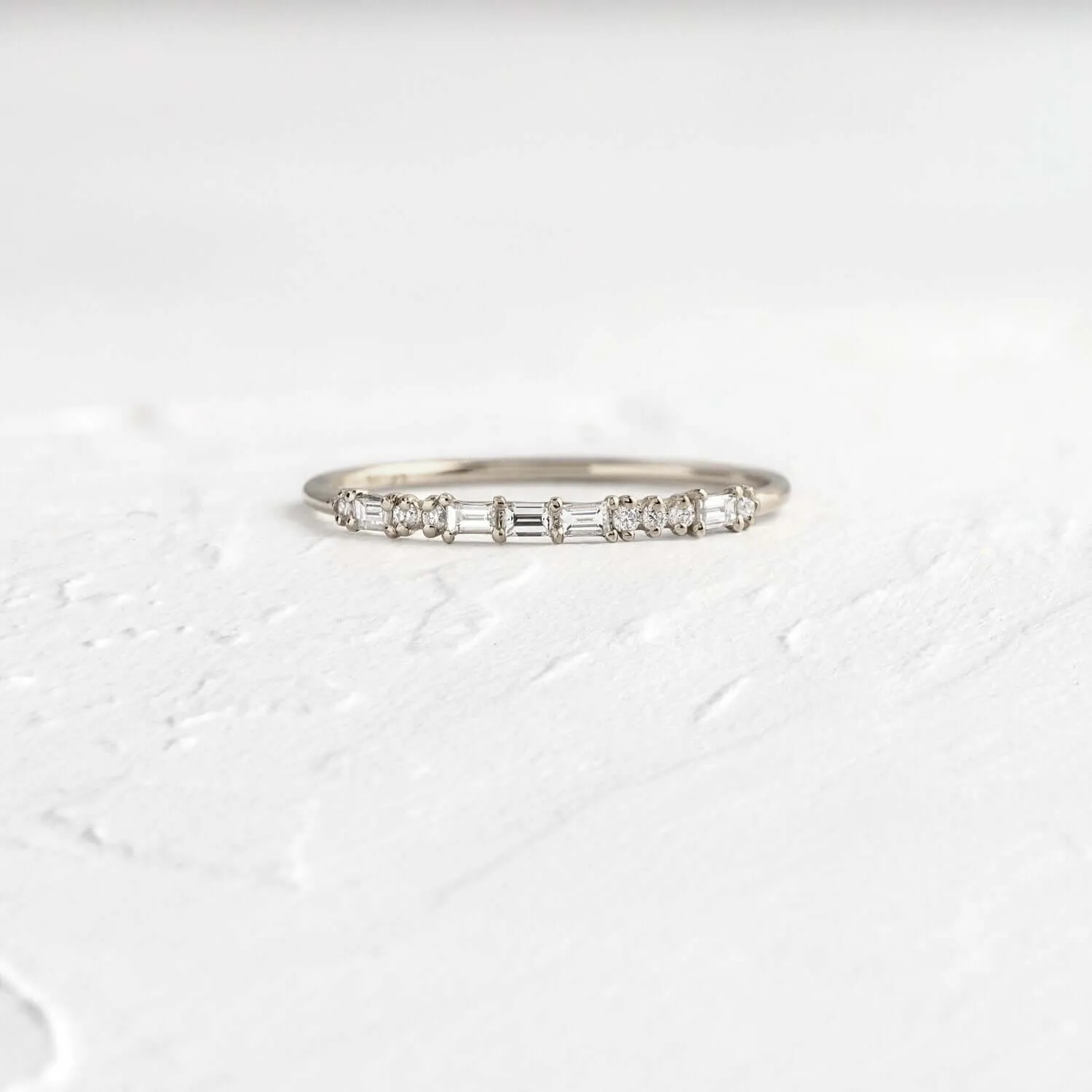 Morse Code Ring: LOVE - Hidden