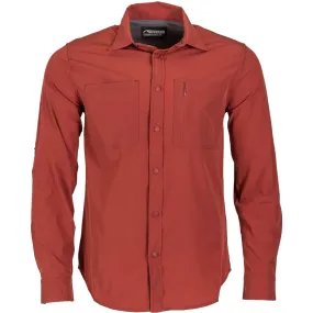 Mountain Khakis Rivers Long Sleeve Woven Shirt - Men's