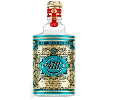 Muelhens 4711 Eau De Cologne (Unisex) for Men 6.8 fl. oz