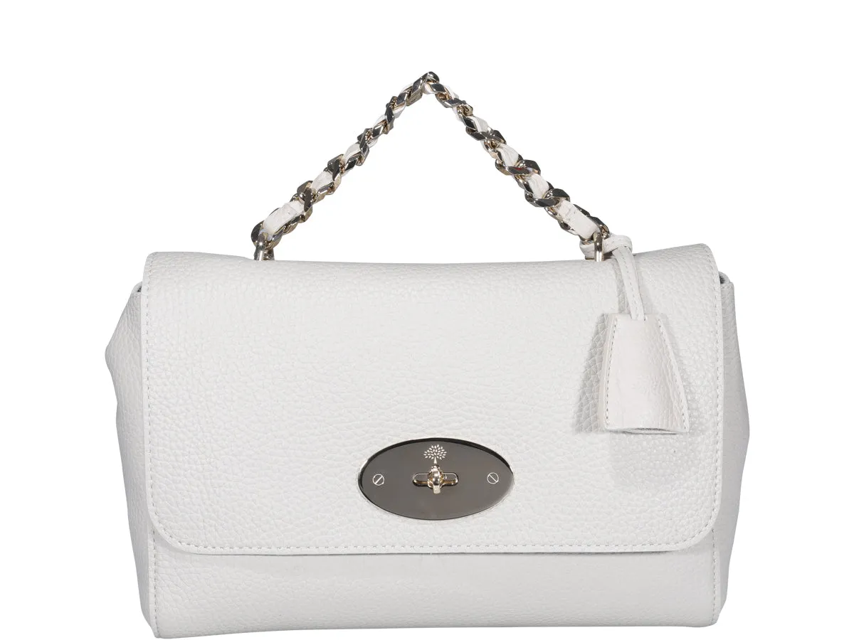 Mulberry Lily Re-Design Shoulder Bag