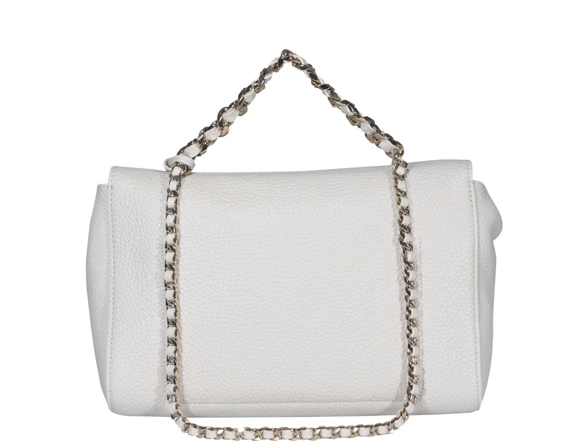 Mulberry Lily Re-Design Shoulder Bag