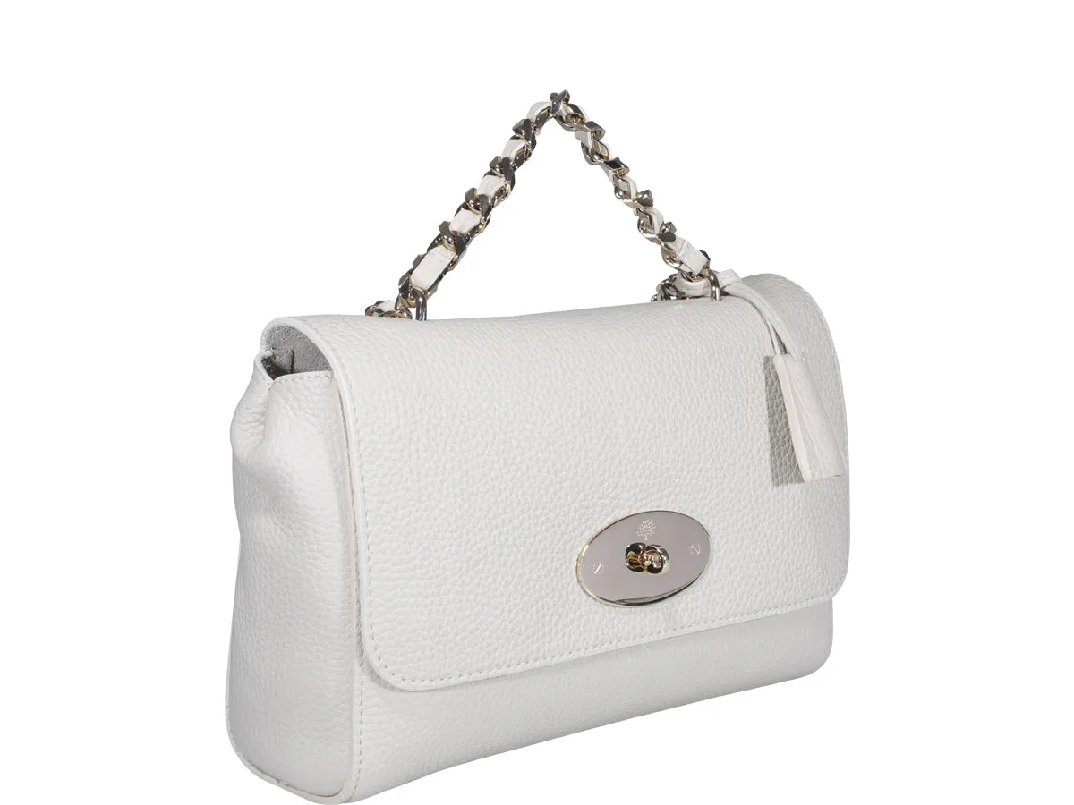 Mulberry Lily Re-Design Shoulder Bag