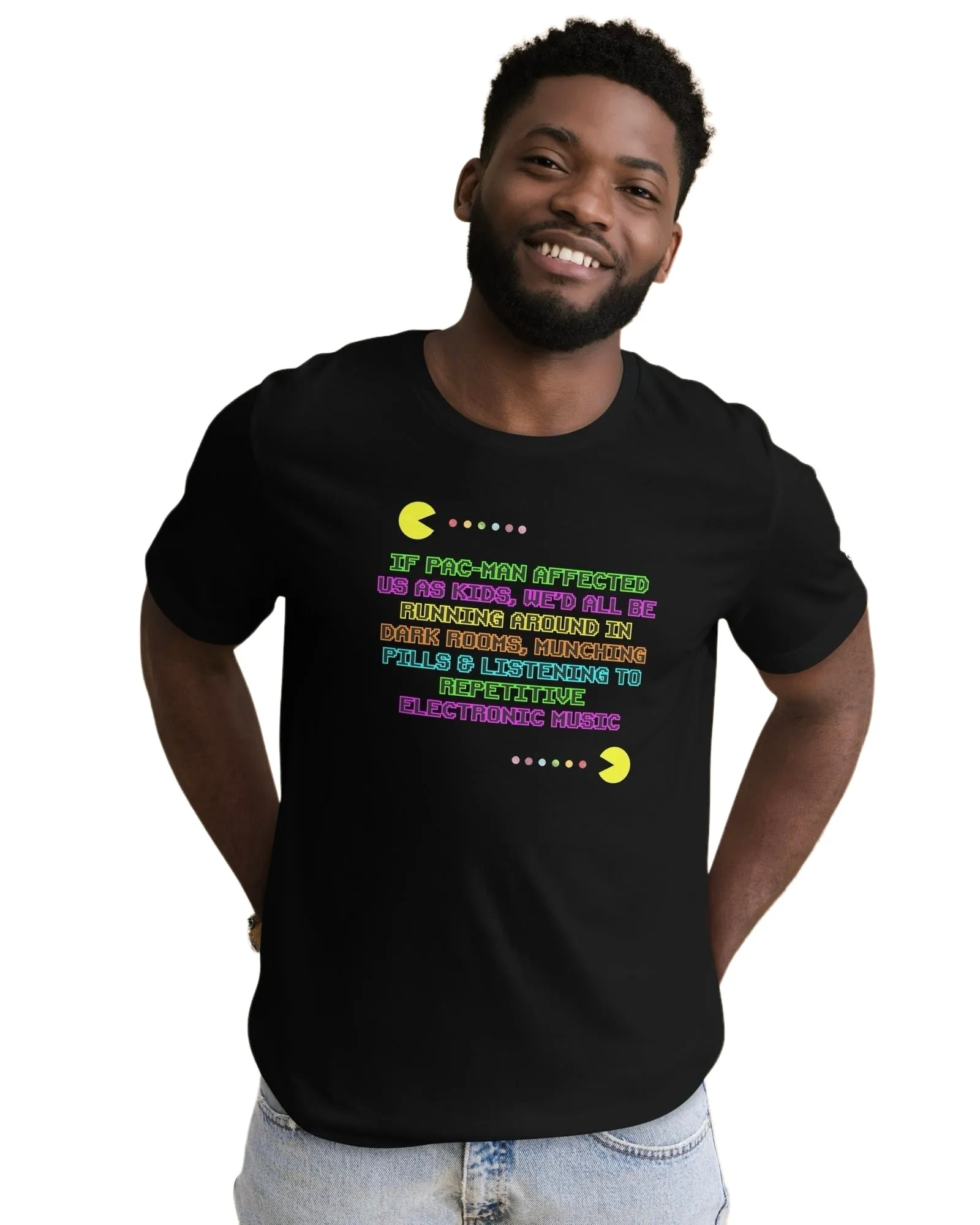 Munching Pills T-Shirt