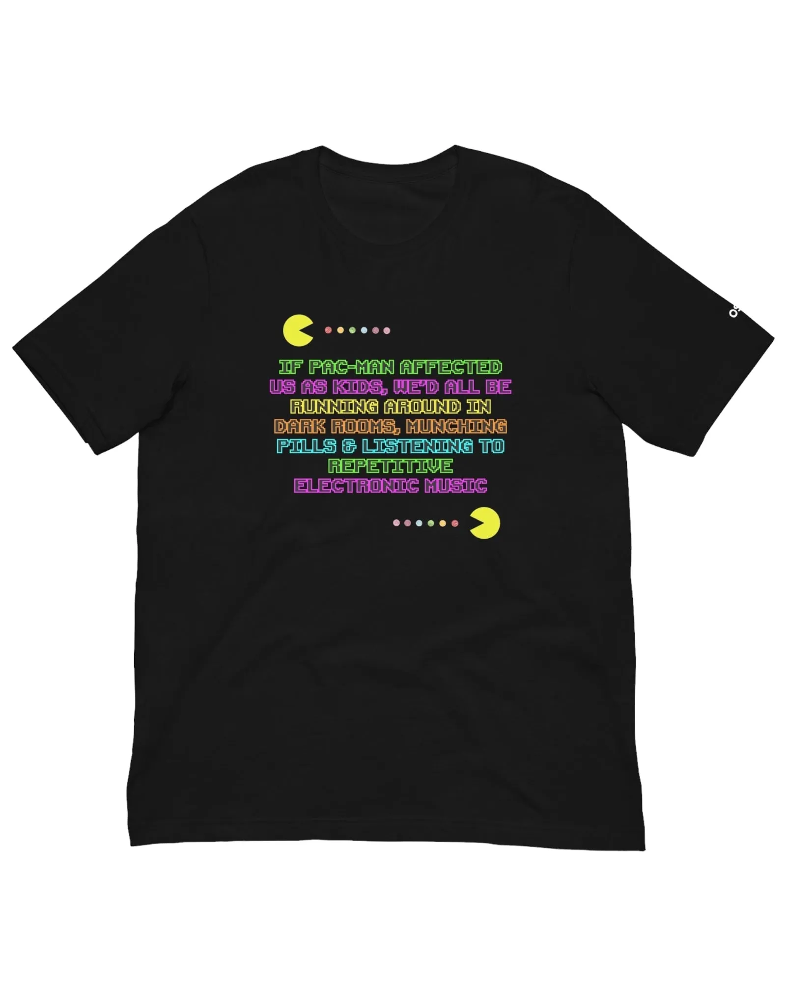 Munching Pills T-Shirt