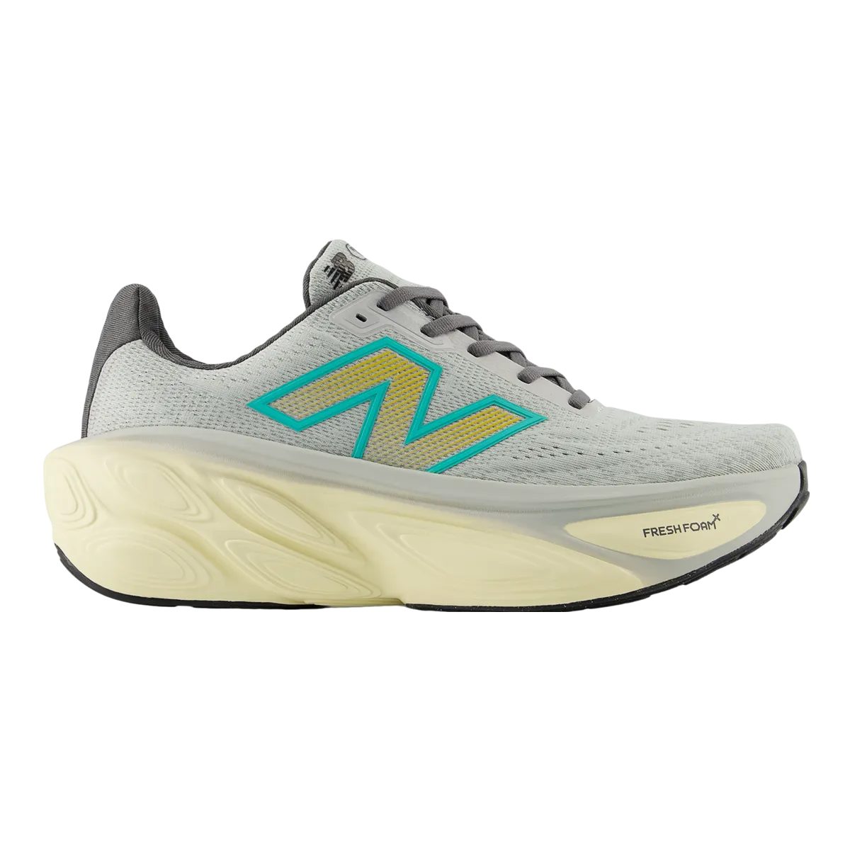 New Balance More V5 Men's Running Shoes