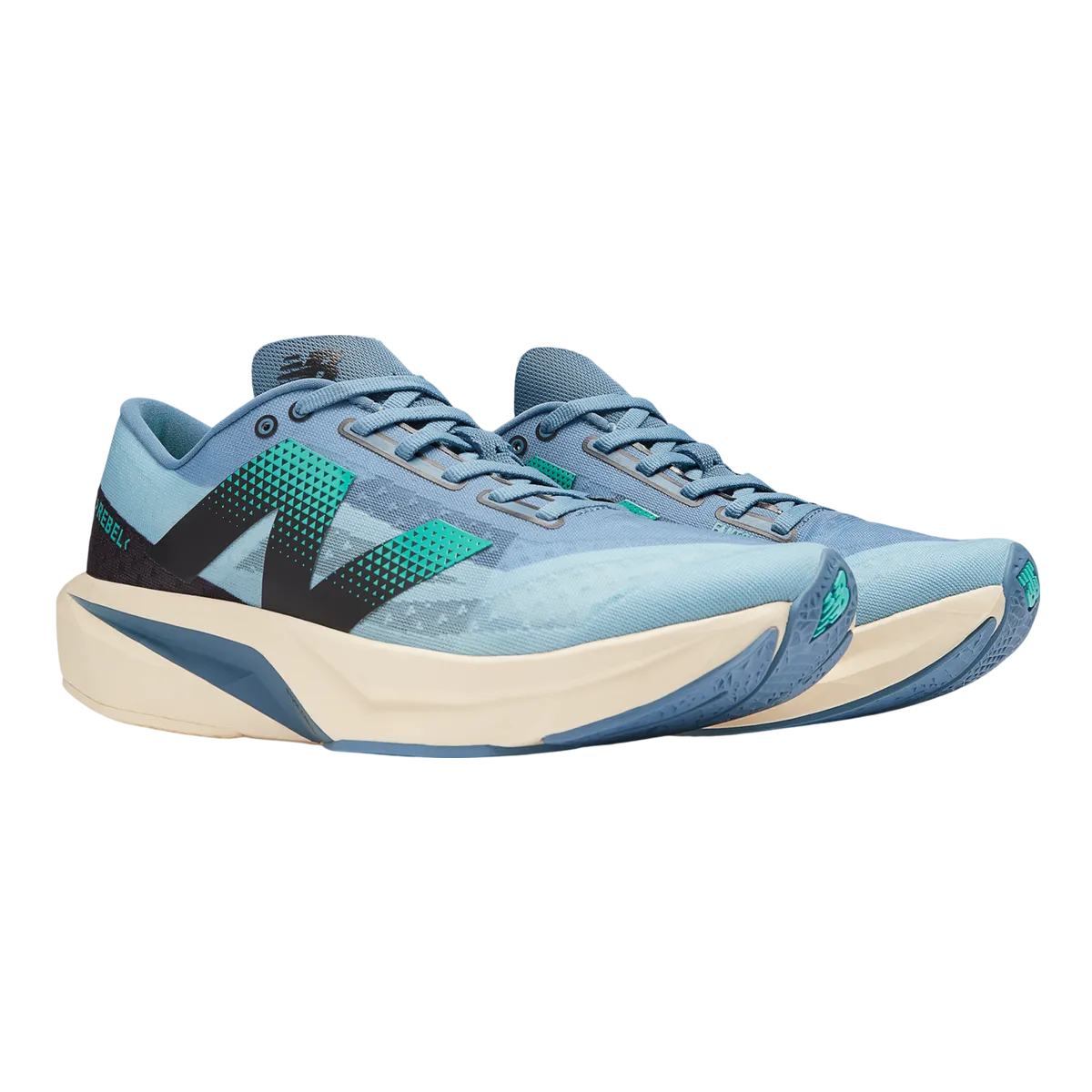 New Balance Rebel V4 Men's Running Shoes