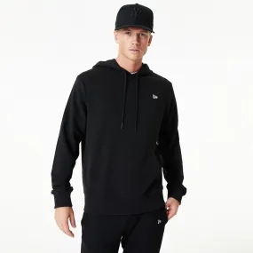 New Era Essential Black Pullover Hoodie