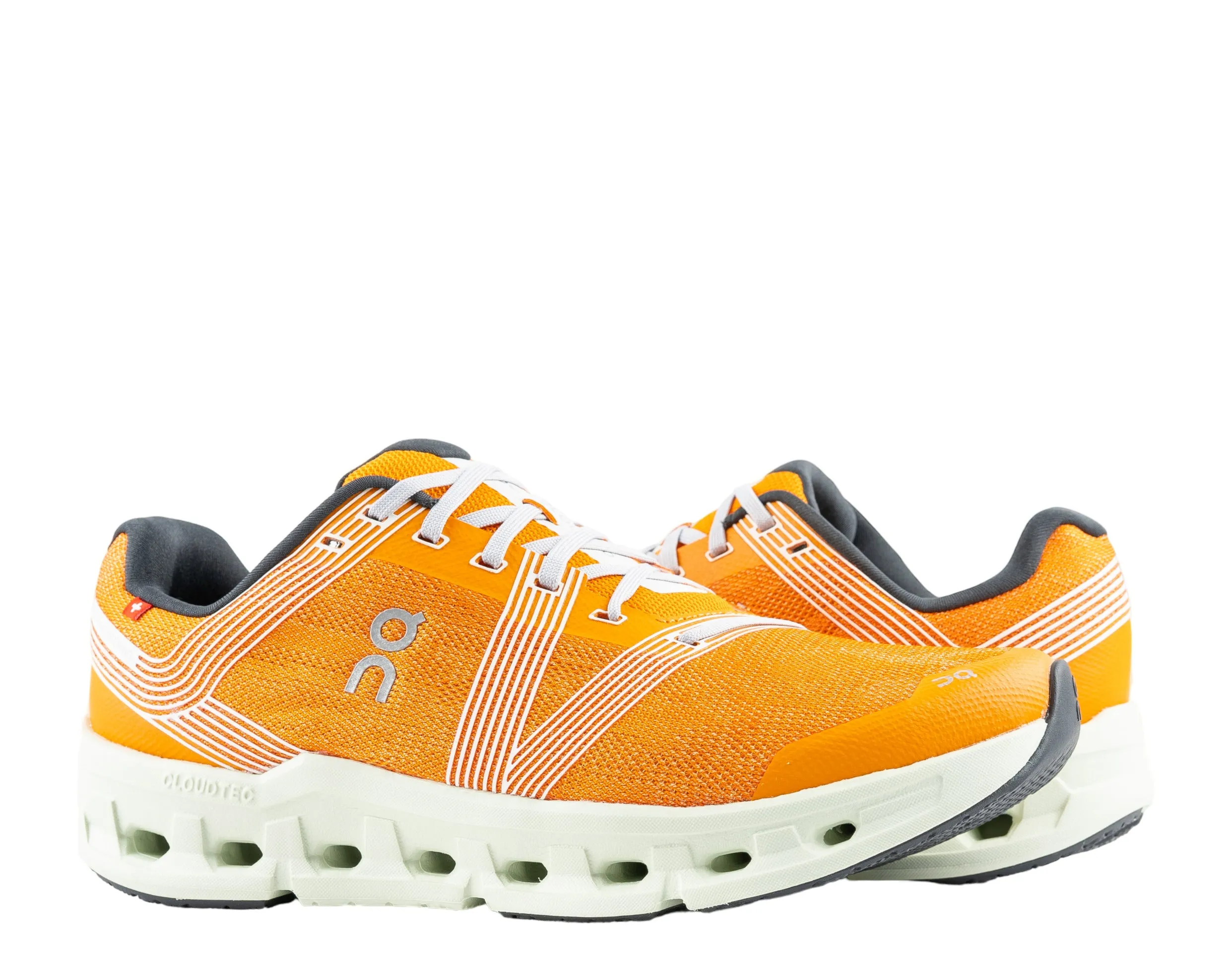 ON Cloudgo Men's Running Shoes