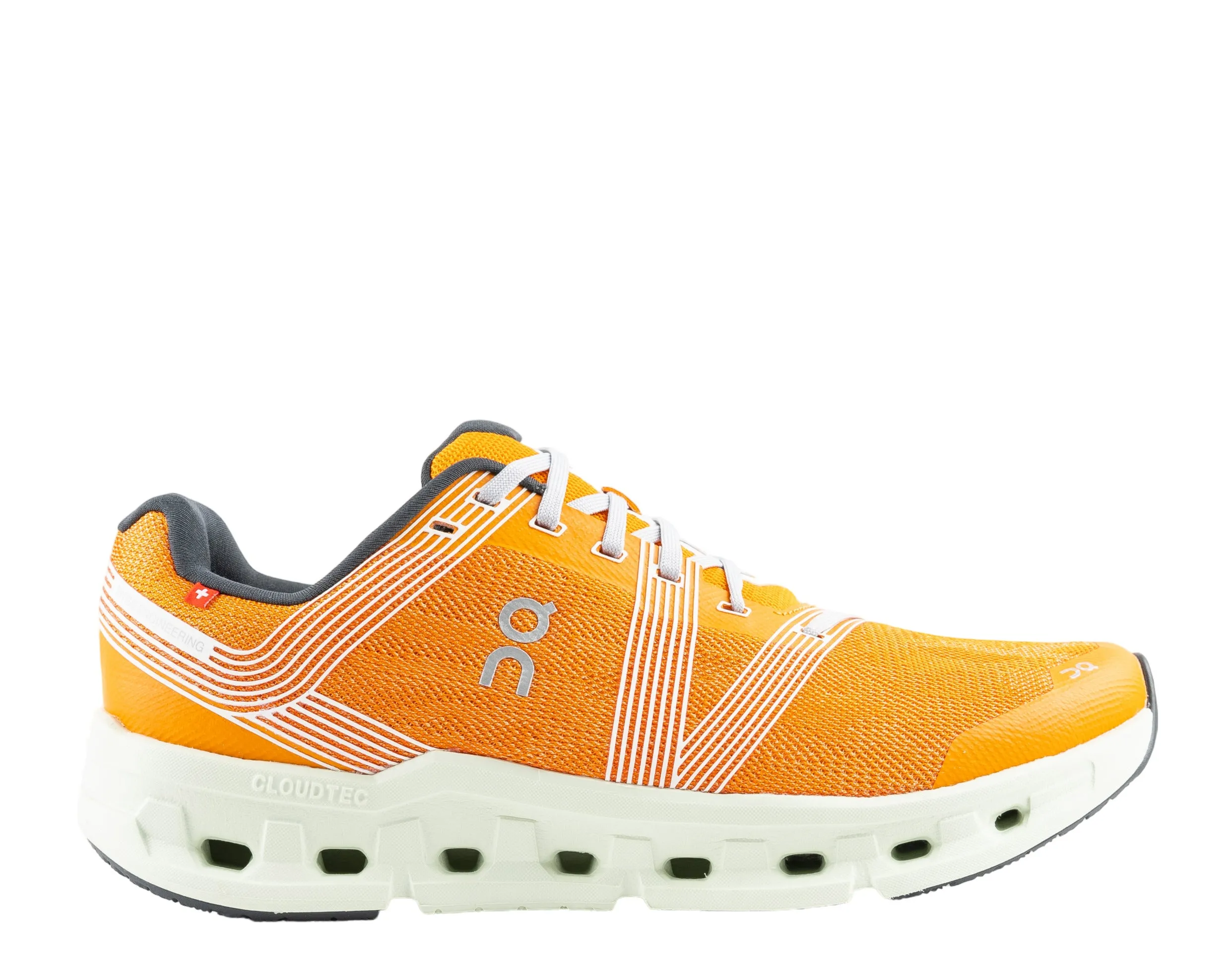 ON Cloudgo Men's Running Shoes