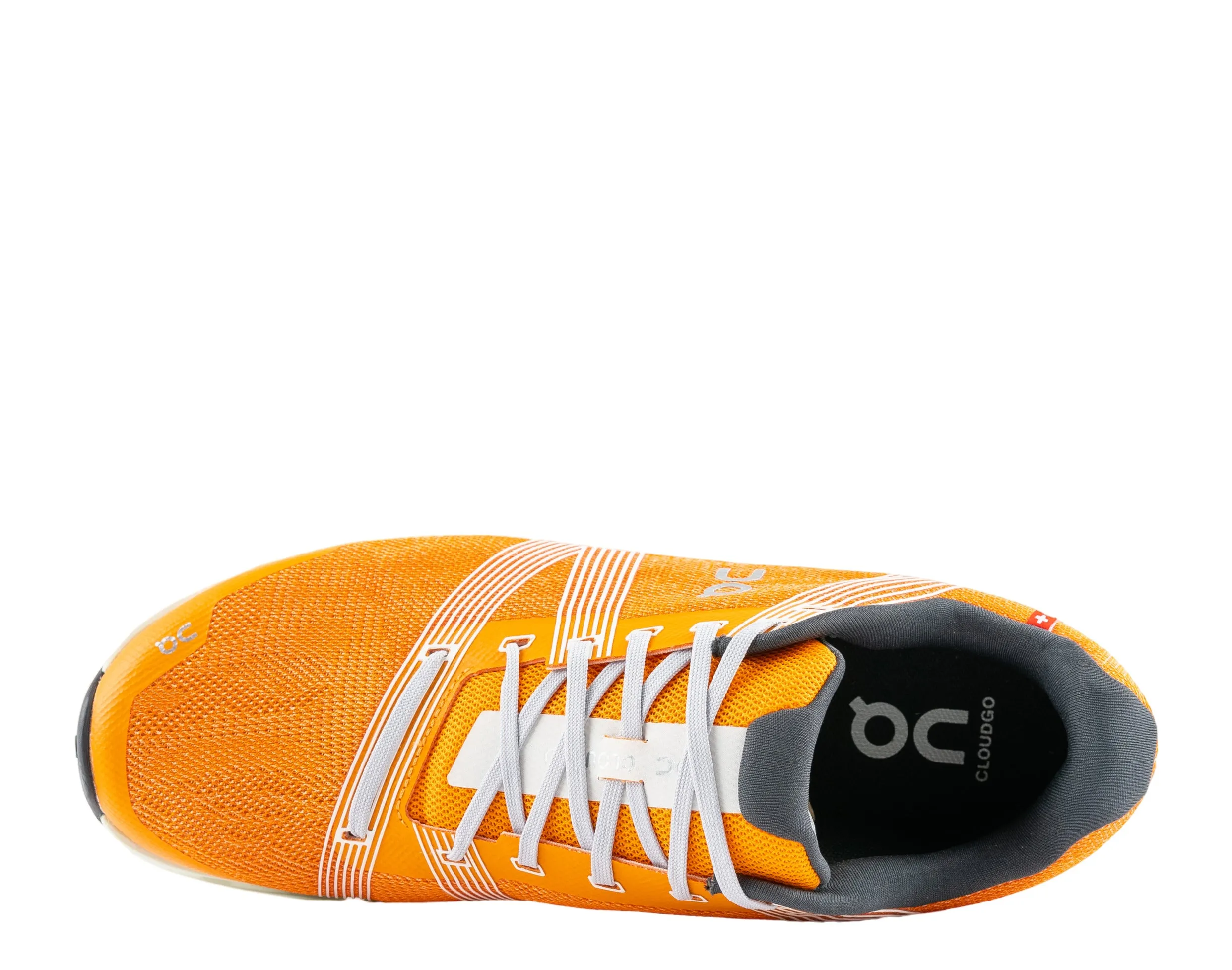 ON Cloudgo Men's Running Shoes