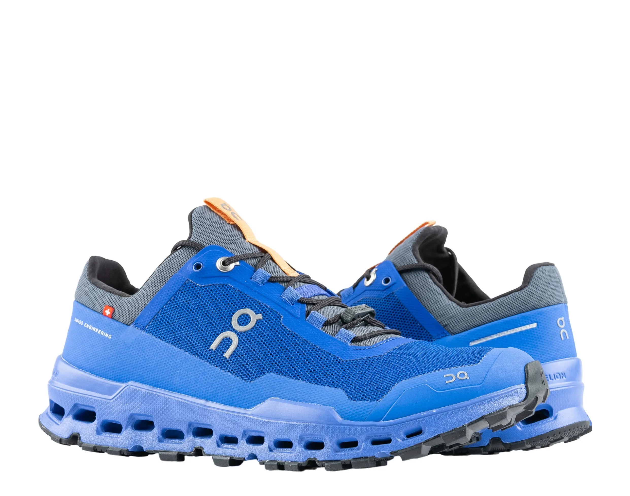 ON CloudUltra Men's Running Shoes