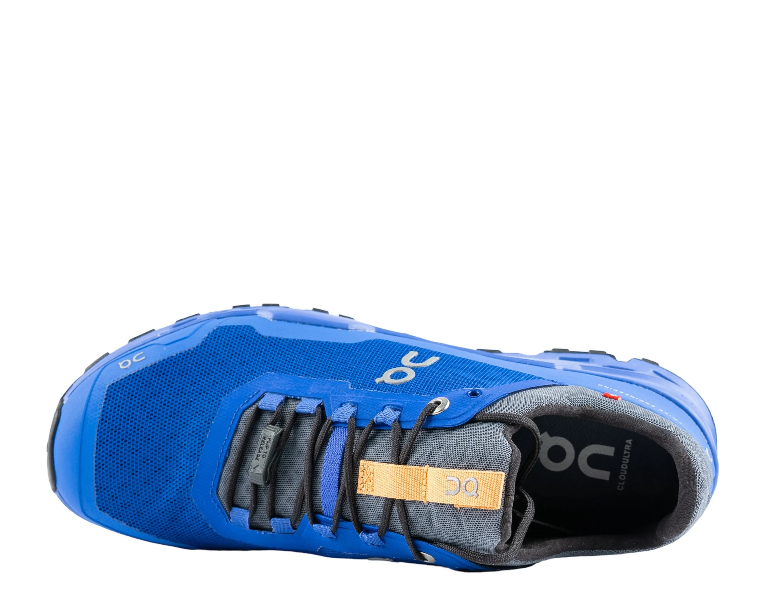 ON CloudUltra Men's Running Shoes