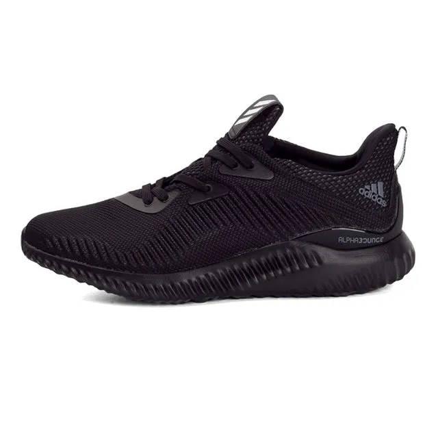 Original New Arrival 2017 Adidas Alphabounce 1 M Men's Running Shoes Sneakers