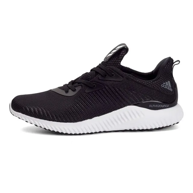 Original New Arrival 2017 Adidas Alphabounce 1 M Men's Running Shoes Sneakers