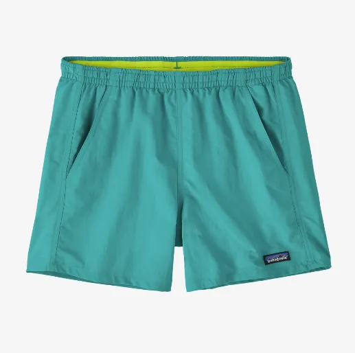 PATAGONIA BAGGIES SHORT 5 INCH