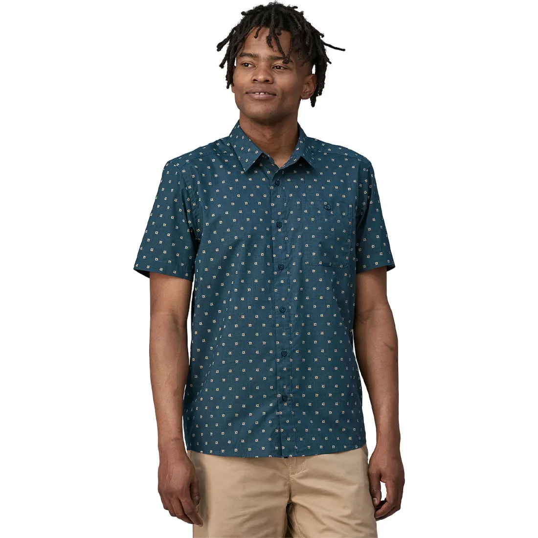 Patagonia Go To Shirt - Men's