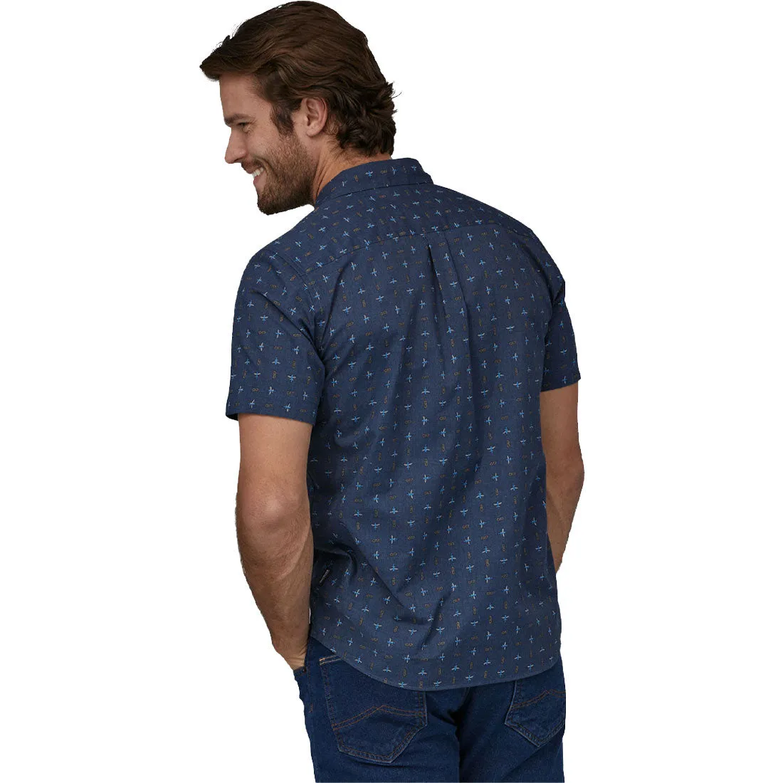 Patagonia Go To Shirt - Men's