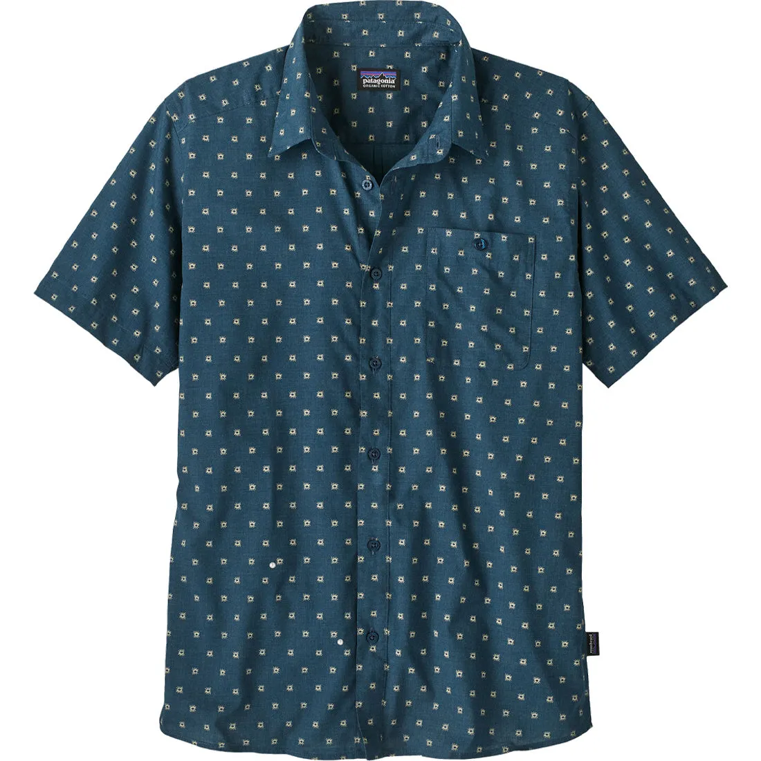 Patagonia Go To Shirt - Men's