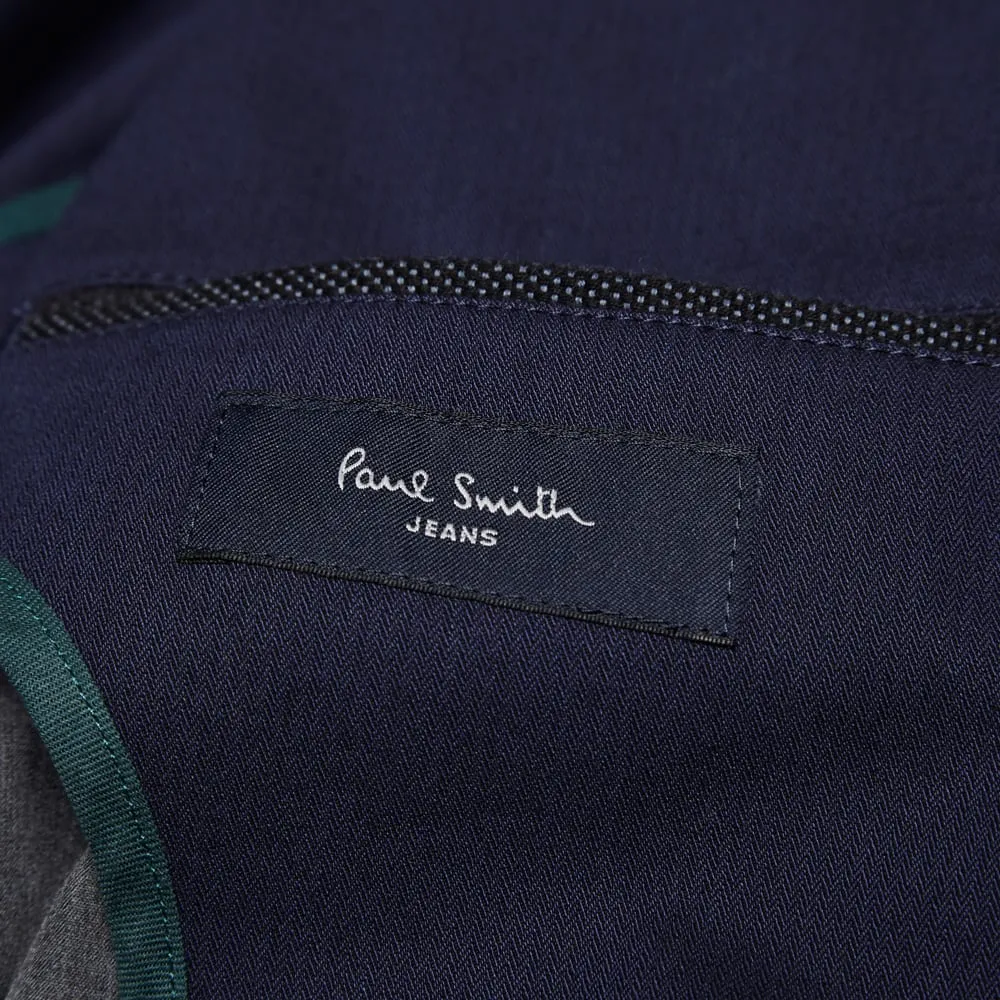 Paul Smith Single Breasted 3 Button BlazerNavy