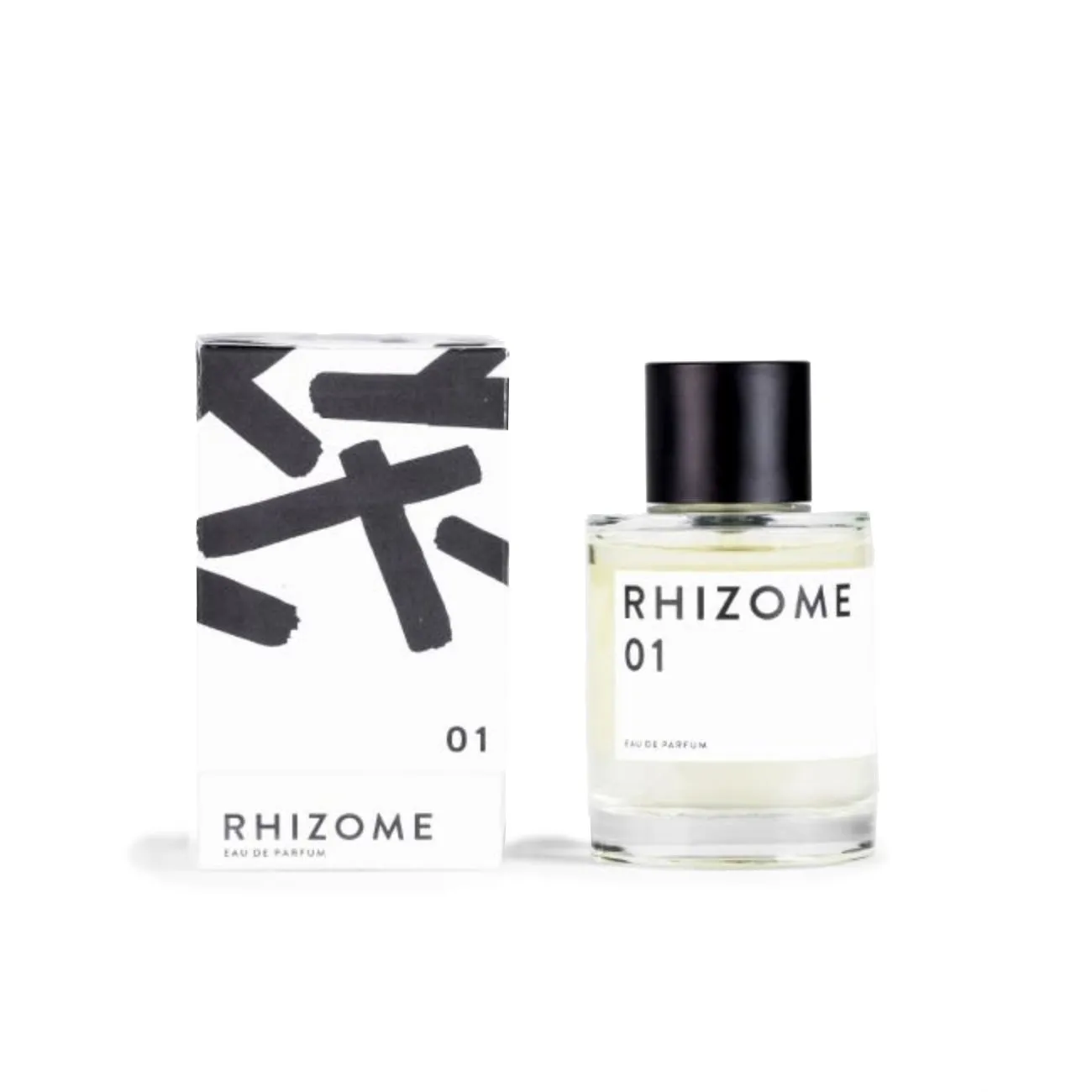 PERFUME 01 100ML