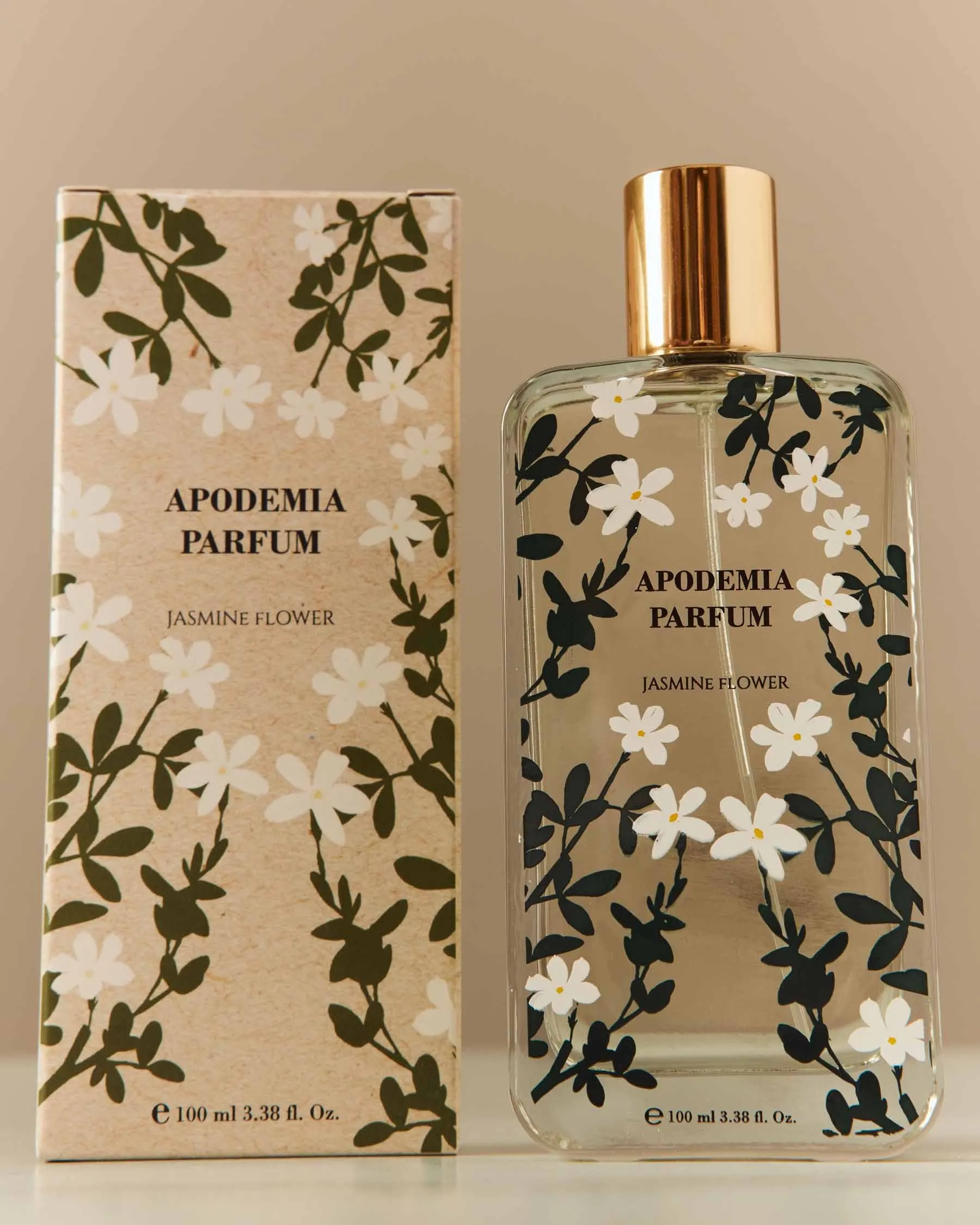 Perfume Jasmine | 100ML