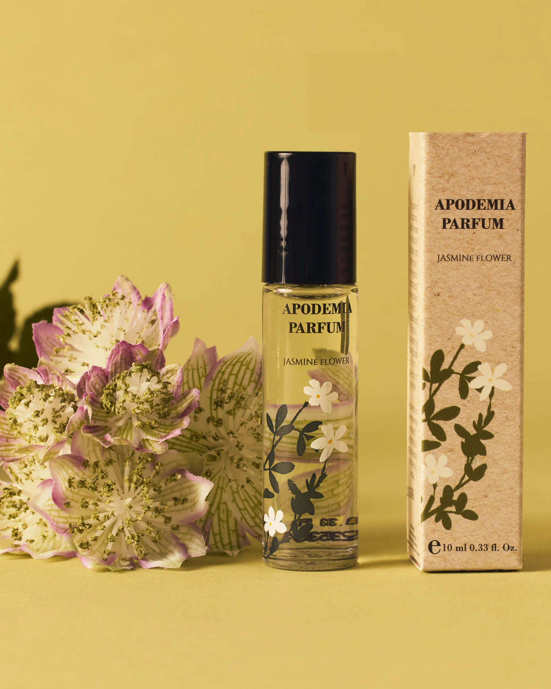 Perfume Jasmine | 10Ml