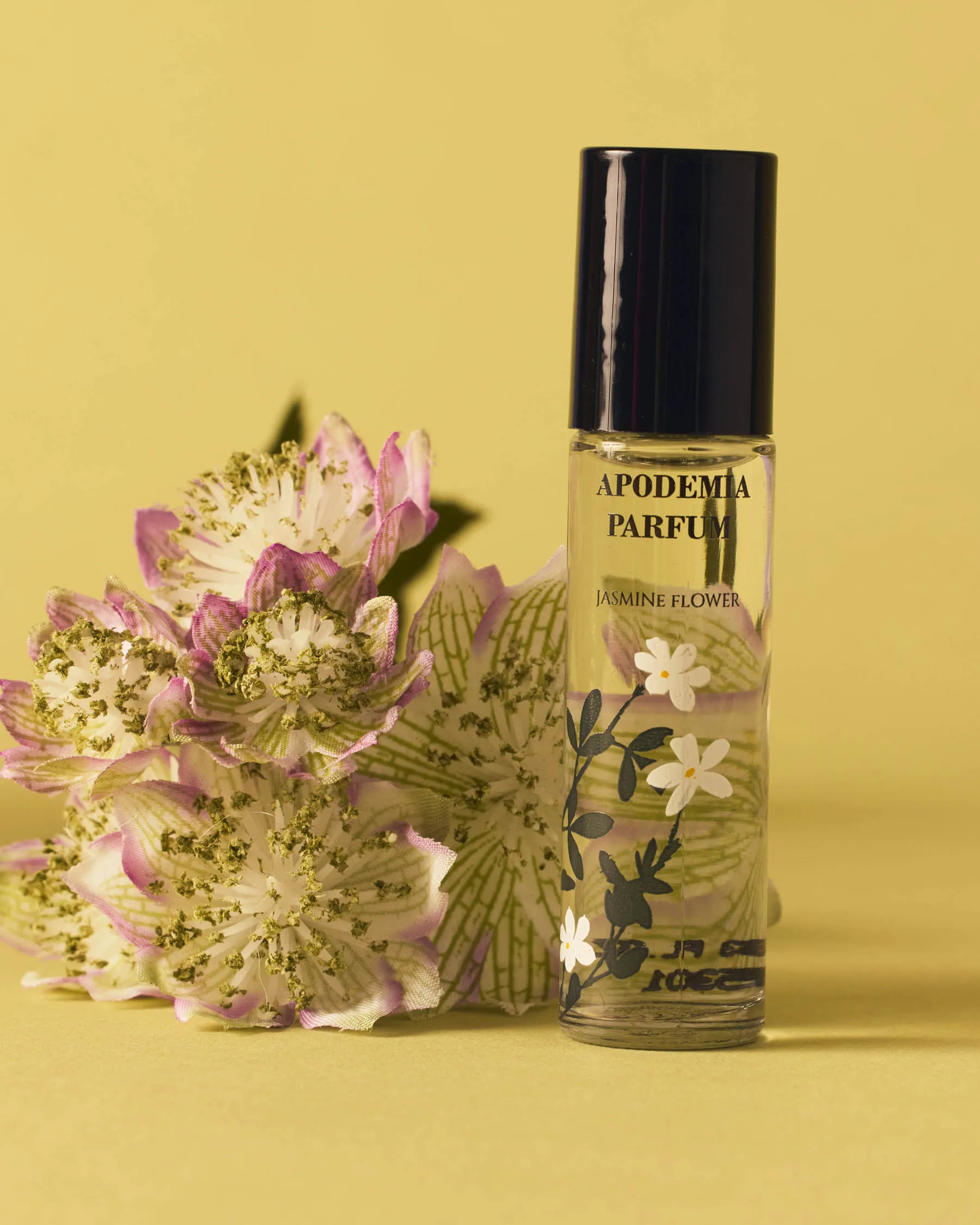 Perfume Jasmine | 10Ml