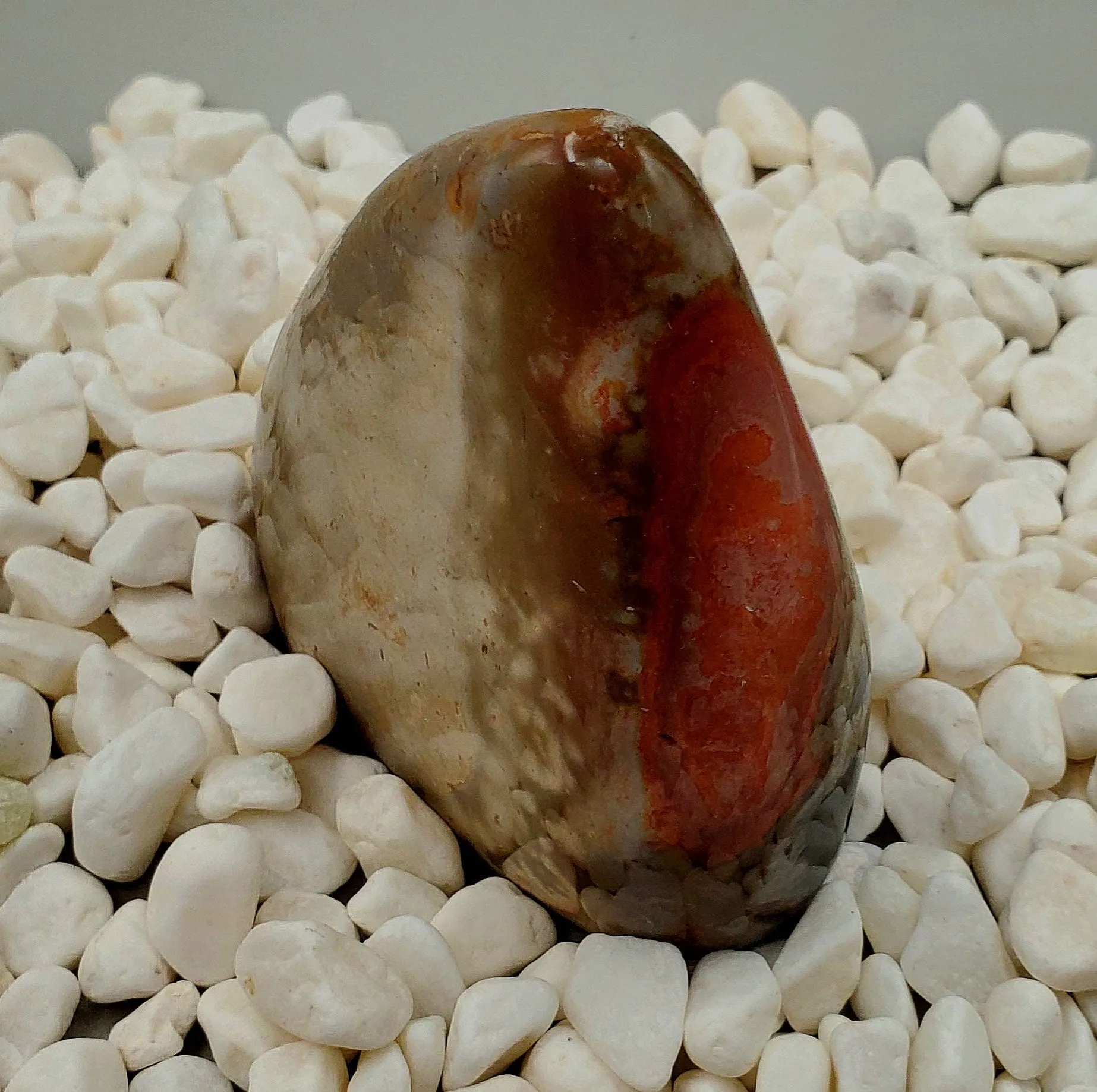 Polychrome Jasper Free Form