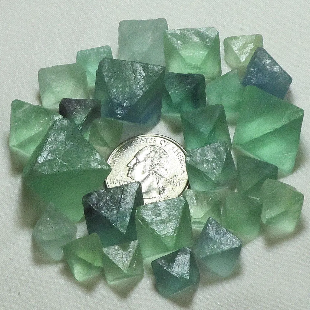 q0192 - Fluorite