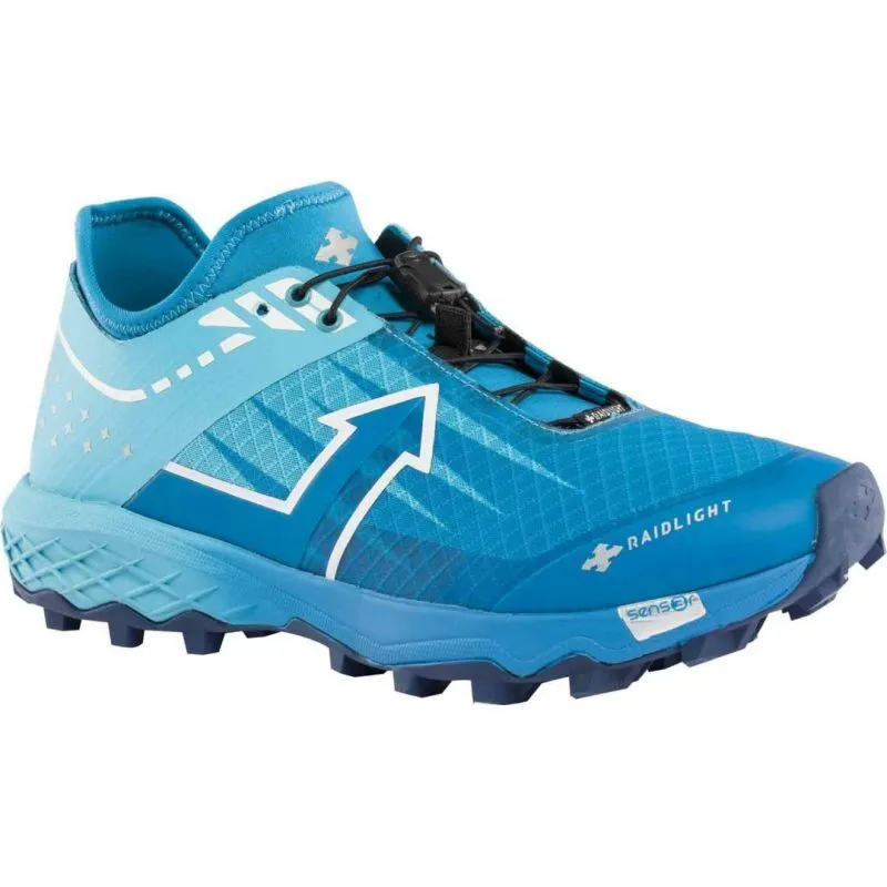 Raidlight  Revolutiv Shoes - Scarpe da trail running - Donna