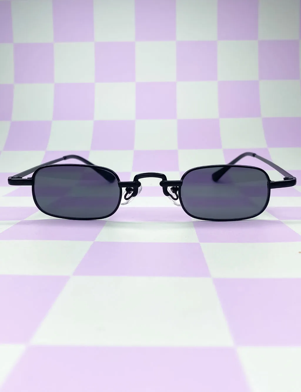 RIZZO SHADES - BLACK