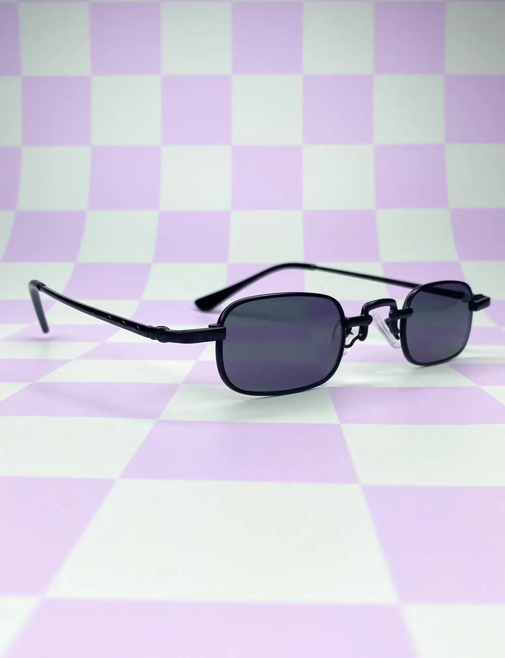 RIZZO SHADES - BLACK