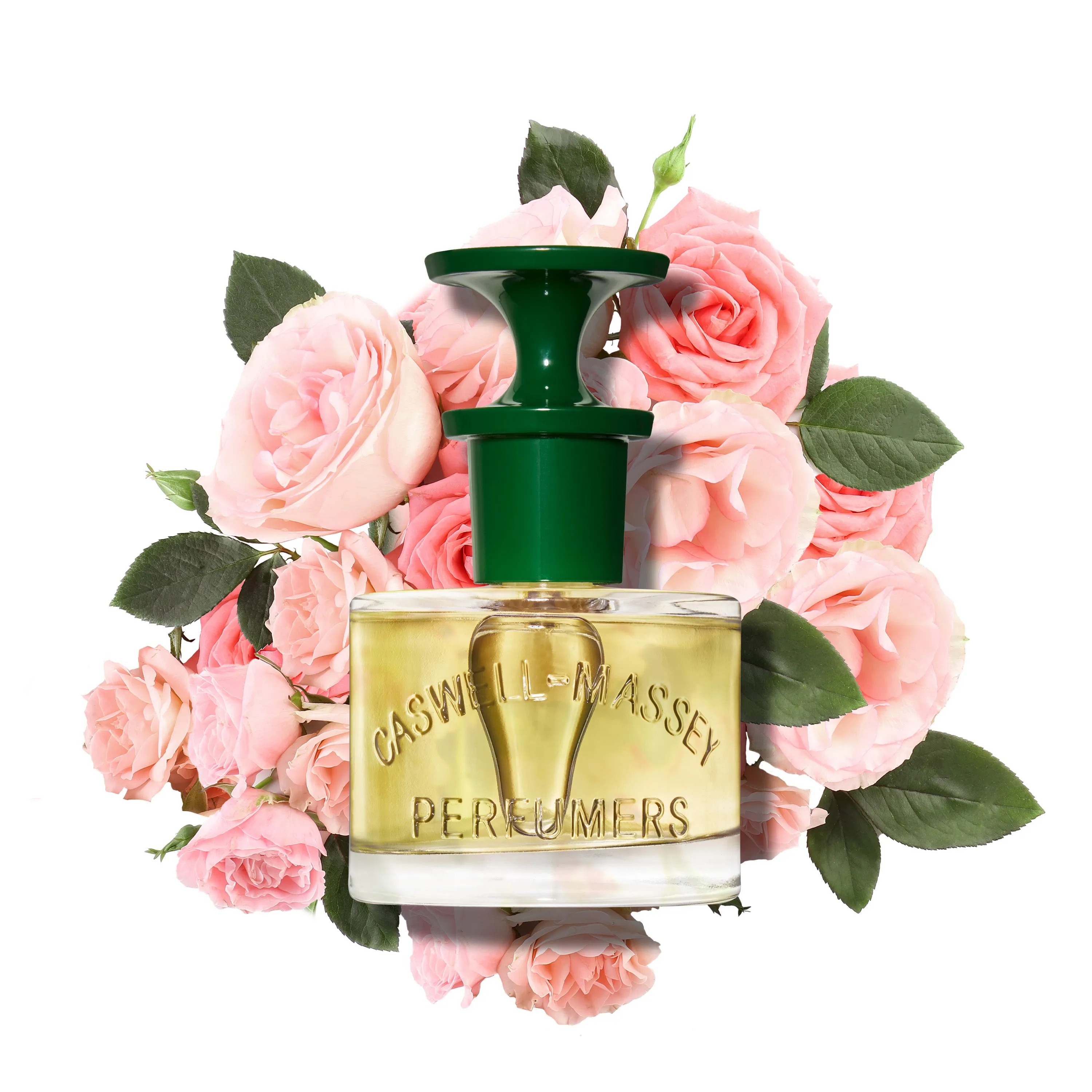 Rose Perfume