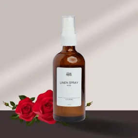 Rose Room Spray